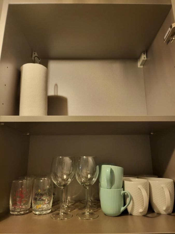 Appartamento Les Couleurs De Poteries - Avec Garage Gratuit Strasburgo Esterno foto